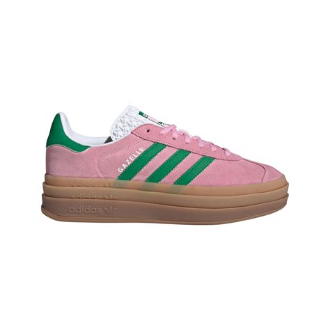 gazelle adidas schoenen.